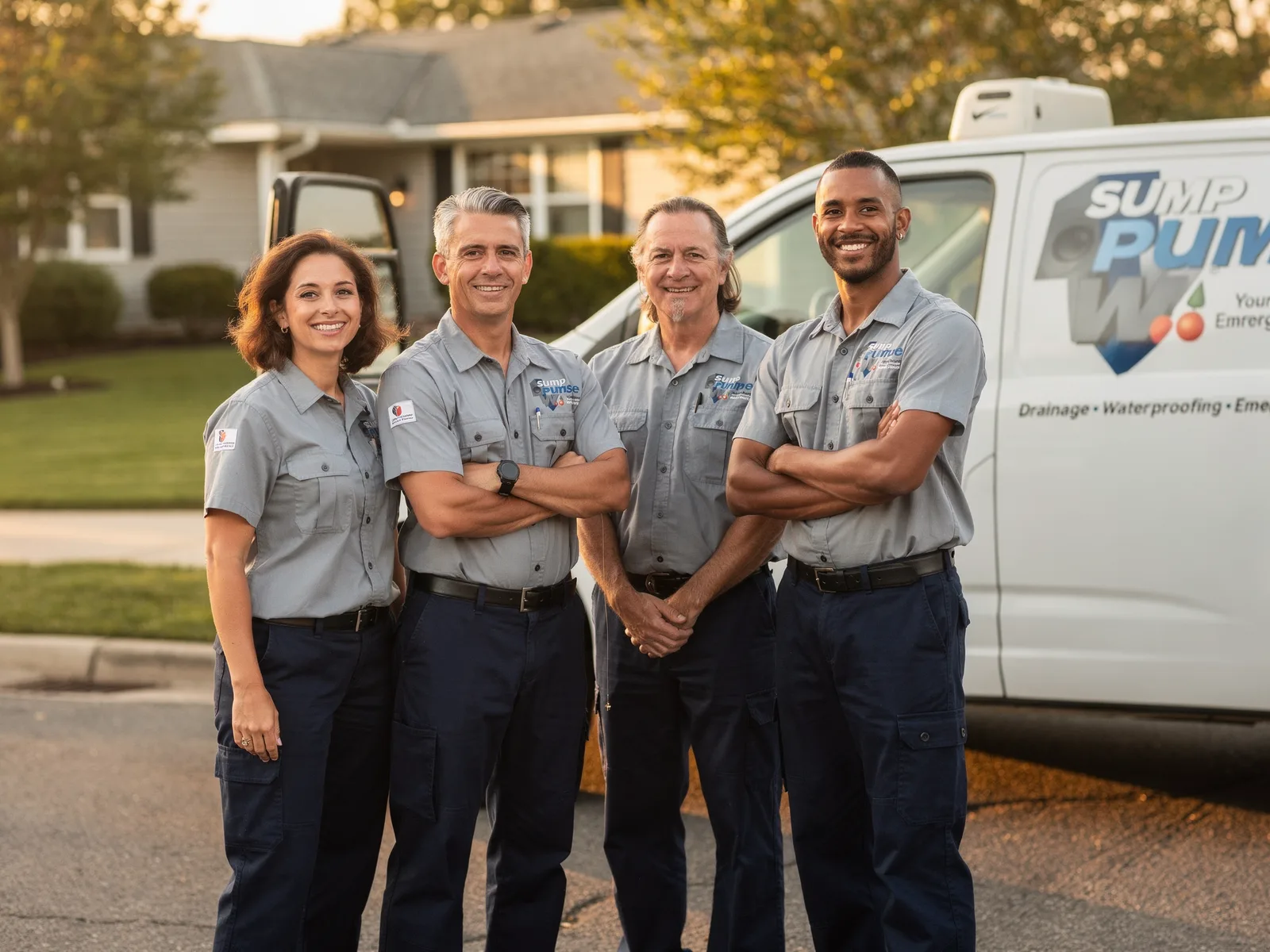 Water Heater Repair company in Philadelphia, MS